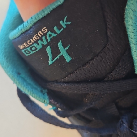 Skechers quick fit sneakers - Picture 15 of 15